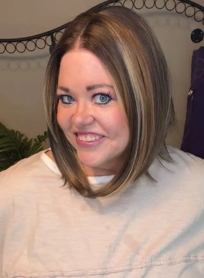 PROVEN DEVOTION HS BETTER THAN BASIC WIG LW3-AC1