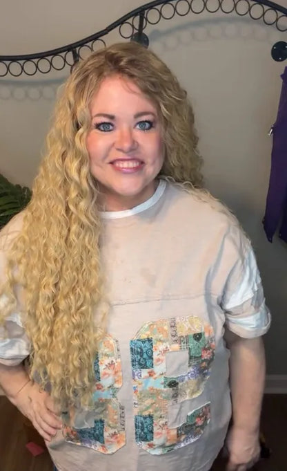 NOTHING HELD BACK HS BETTER THAN BASIC WIG LW3-AC1