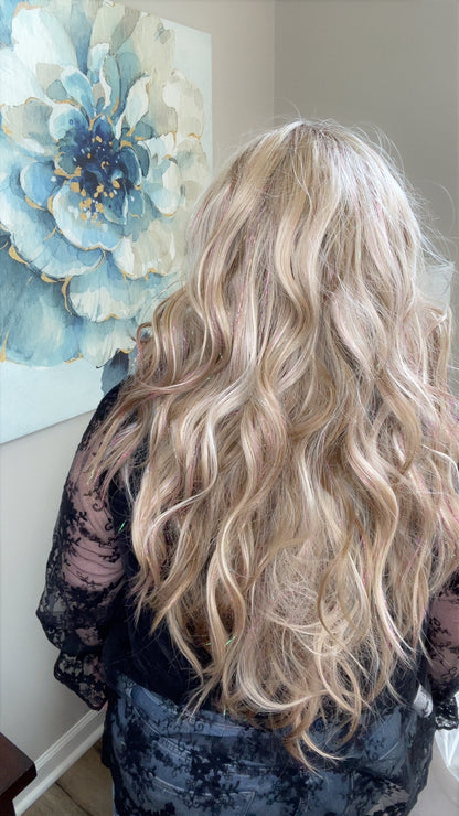OG SHARPAY LOVESTRUCK HS NWT BETTER THAN BASIC WIG by CSC TN1-AC1