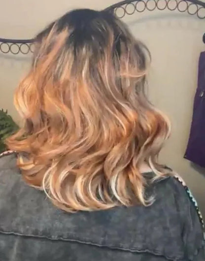 AMPLIFIED INSTINCT HS BETTER THAN BASIC WIG LW3-AC1