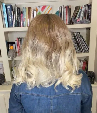 Summer Lovin  NWT HS BASIC Wig by Velvet Noire LW3-AC1