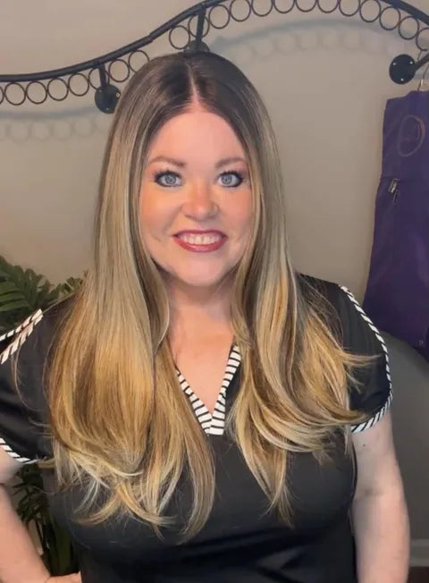 NEVER COMPROMISE HS BETTER THAN BASIC WIG LW3-AC1