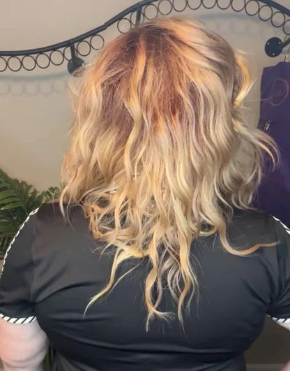 FARRAH (BUTTERSCOTCH OASIS (PETITE) BETTER THAN BASIC WIG LW3-ST1