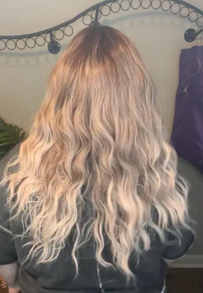 DIVA APRICOT HS BETTER THAN BASIC MACHINE MADE CAP WIG LW3-AC1