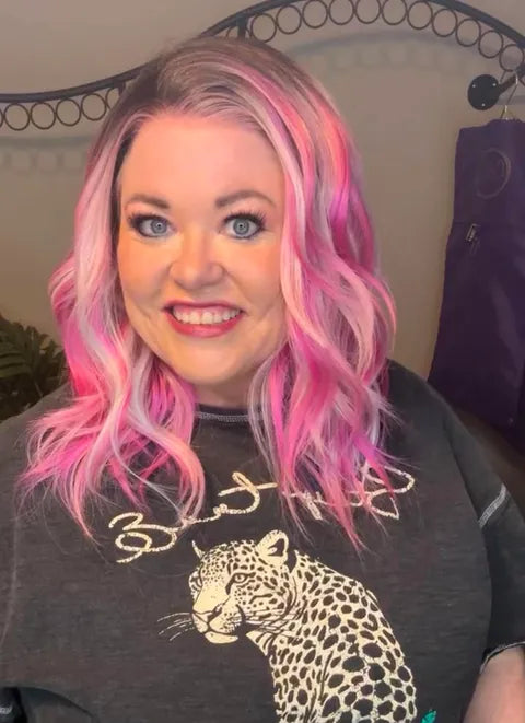 SHILOH PINK SAPPHIRE (PETITE) HS NWT BETTER THAN BASIC WIG LW3-AC1
