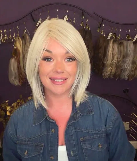 Feel The Shift HS BASIC WIG LW3 PP1