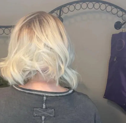 ALLI (LIVIA COLORING) HS NWT BETTER THAN BASIC WIG LW3-AC1