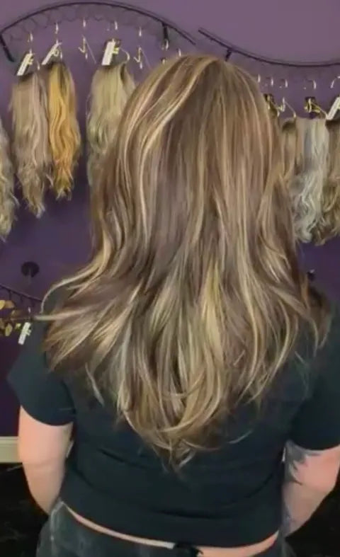 POET HS NWT BETTER THAN BASIC WIG CSC LW3 AC1