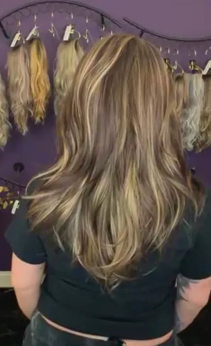 POET HS NWT BETTER THAN BASIC WIG CSC LW3 AC1