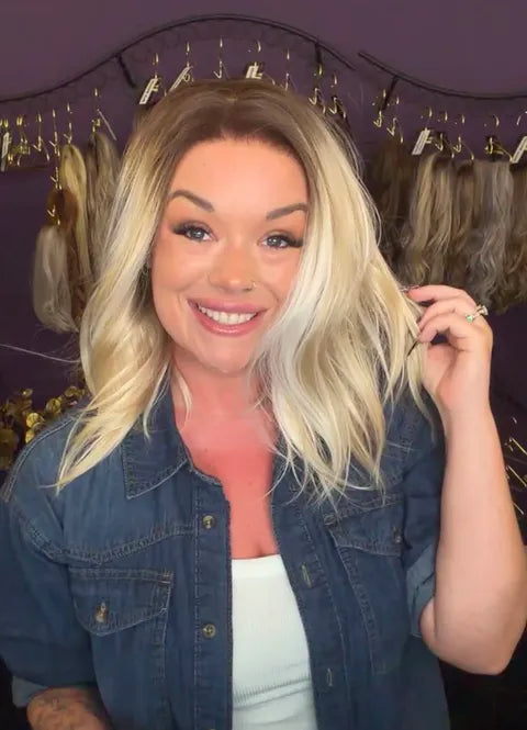ALORA BETTER THAN BASIC WIG LW3 KZ1