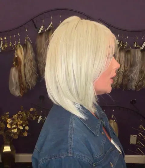 Feel The Shift HS BASIC WIG LW3 PP1