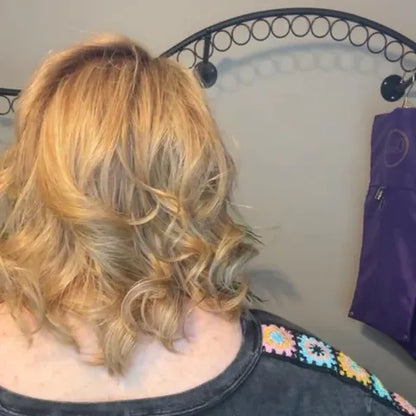 SAIL AWAY BUTTERNUT BLONDE HS HT NWT Luxury Wig by SBS LW3 TT1