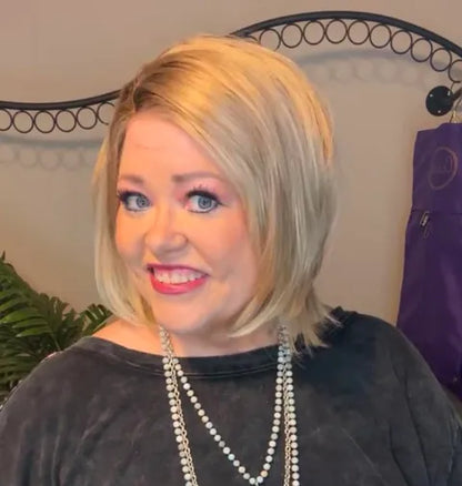 SMOKE HI-MONO HS LUXURY WIG BY ELLEN WILLE KZ1