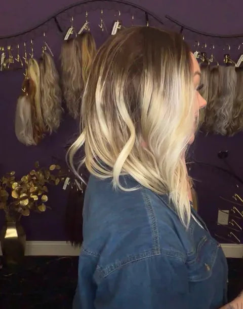 ALORA BETTER THAN BASIC WIG LW3 KZ1