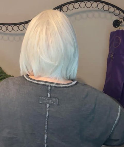 BETHANY SILVER SCREEN BLONDE HS BETTER THAN BASIC WIG LW3-AC1