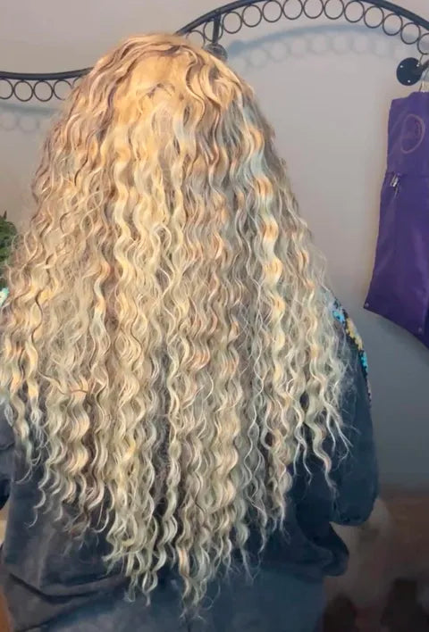 Made For Greatness HS BETTER THAN BASIC WIG LW3 PP1
