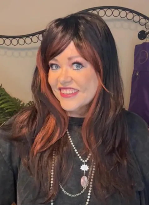 PROPOGANDA Basic Wig By Rebel Gypsy LW3 SZ1