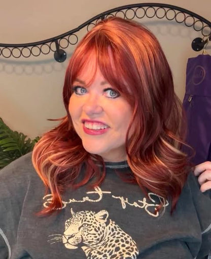 PENELOPE HS BETTER THAN BASIC MACHINE CAP WIG LW3-AC1
