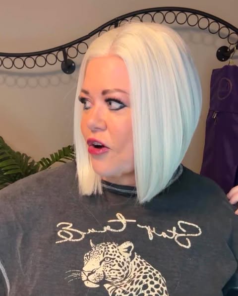 BETHANY SILVER SCREEN BLONDE HS BETTER THAN BASIC WIG LW3-AC1