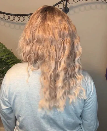 LIVIA HS NWOT BETTER THAN BASIC WIG LW3-AC1