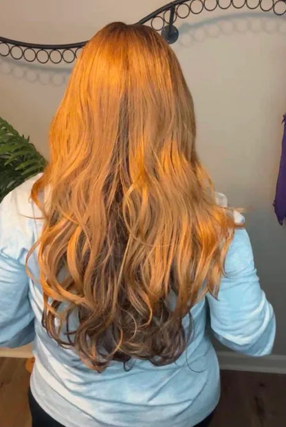 FOLLOW YOUR NATURE HS BASIC WIG BY REBEL GYPSY LW3-AC1