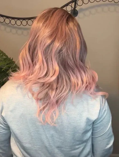 MIDNIGHT REIGN HS NWOT BETTER THAN BASIC WIG LW3-AC1