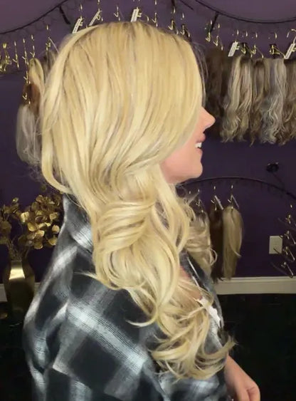 Darian Toasted Blondie NWOT HS Standard Luxury Wig  LW3 AC1