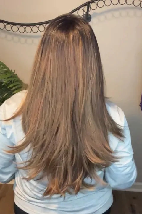 Riviera  HS BETTER THAN BASIC SWISS LACE WIG LW3-AC1