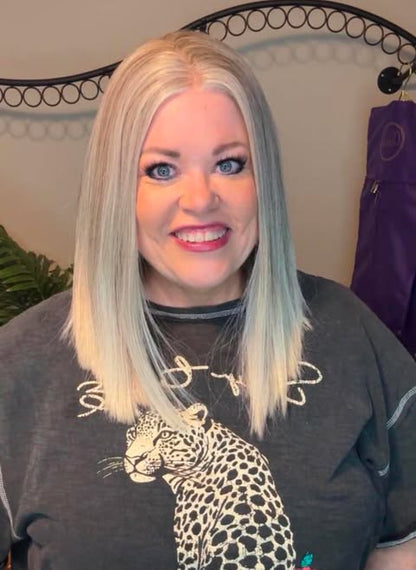MALIBU BETTER THAN BASIC NWOT HS LUXURY WIG LW3 TH1