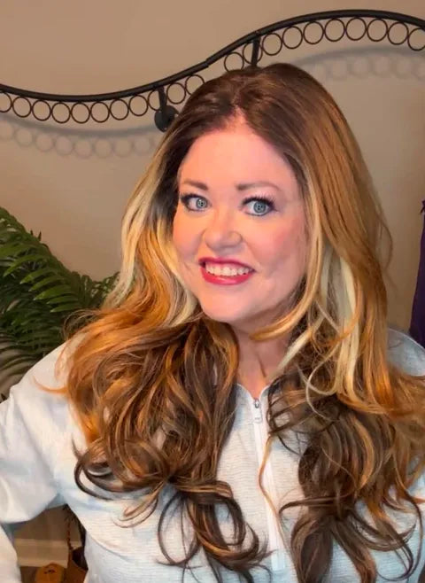 FOLLOW YOUR NATURE HS BASIC WIG BY REBEL GYPSY LW3-AC1