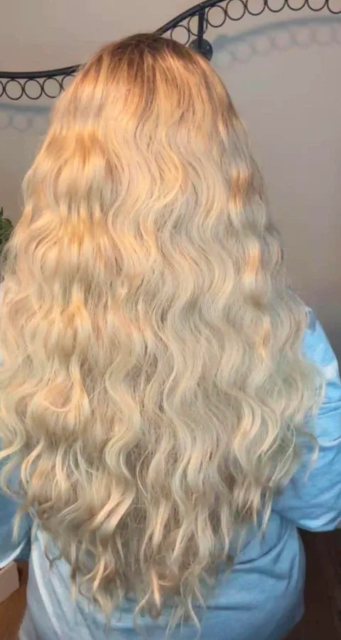ICONIC REBELLION HS BETTER THAN BASIC T PART WIG LW3-DS1