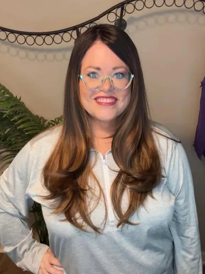 Riviera  HS BETTER THAN BASIC SWISS LACE WIG LW3-AC1