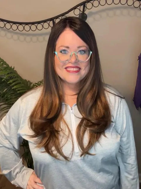 Riviera  HS BETTER THAN BASIC SWISS LACE WIG LW3-AC1