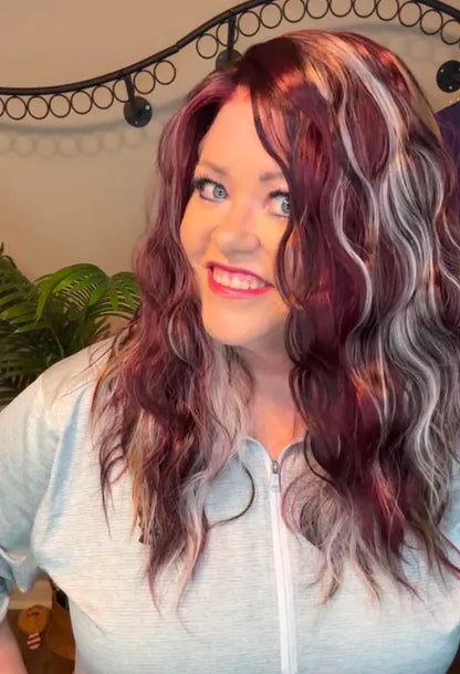 FREE SPIRIT HS NWT BETTER THAN BASIC WIG LW3-AC1
