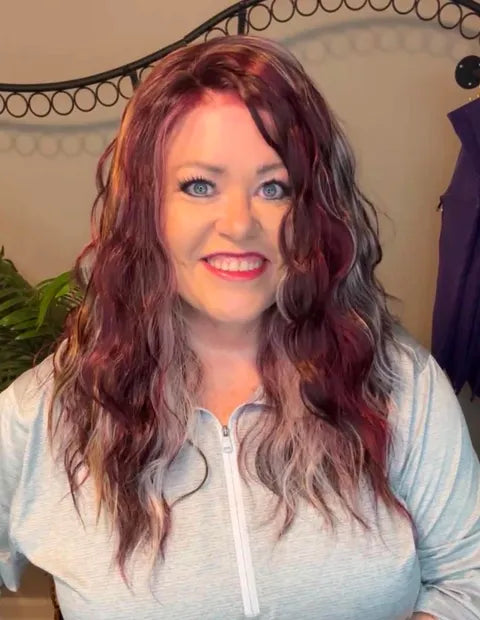 FREE SPIRIT HS NWT BETTER THAN BASIC WIG LW3-AC1