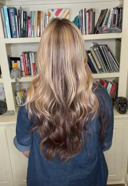 You Had To Look HS NWOT BETTER THAN BASIC WIG by CSC LW3-AC1