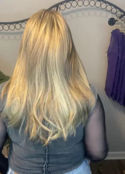 PALINA HS NWOT BETTER THAN BASIC WIG LW3-AC1