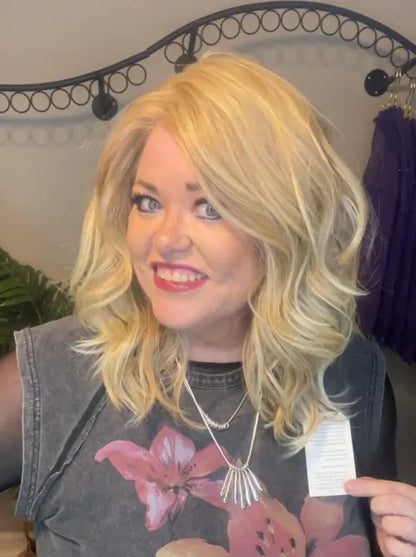 IMOGEN HS MYSTERY UNTAGGED PARTIAL MONO LUXURY WIG LW3-AC1