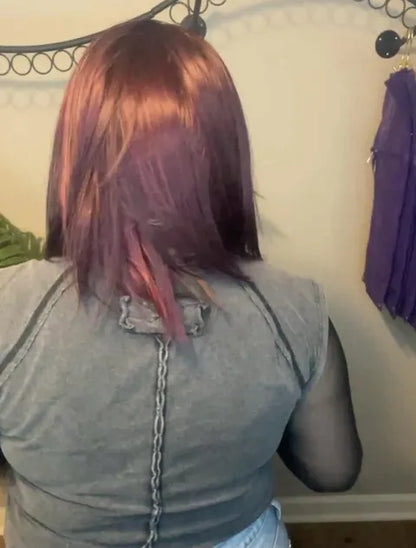 DORI VELVET AMETHYST HS BETTER THAN BASIC WIG LW3-AC1