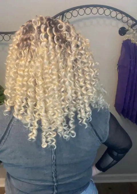 RAMONA BLONDE HS BETTER THAN BASIC WIG LW3-AC1