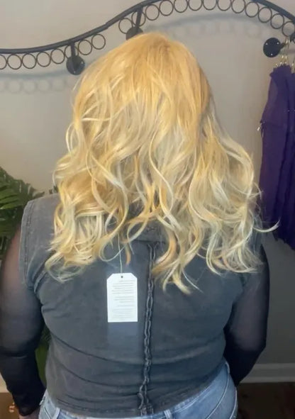 IMOGEN HS MYSTERY UNTAGGED PARTIAL MONO LUXURY WIG LW3-AC1