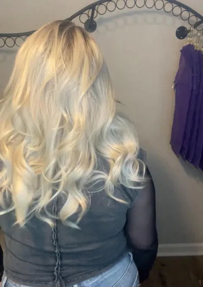 HOLLAND HS BETTER THAN BASIC WIG LW3-AC1