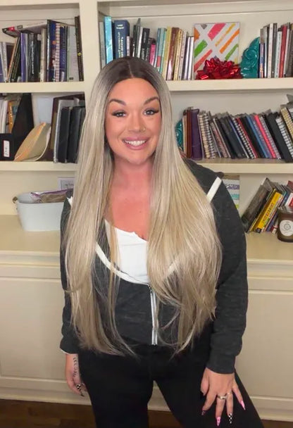 SWEET HONEY BY REBEL GYPSY BASIC WIG LW3-AC1