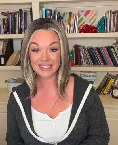 SOMERLAND HS NWT BASIC WIG LW3 AC1
