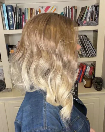 Summer Lovin  NWT HS BASIC Wig by Velvet Noire LW3-AC1