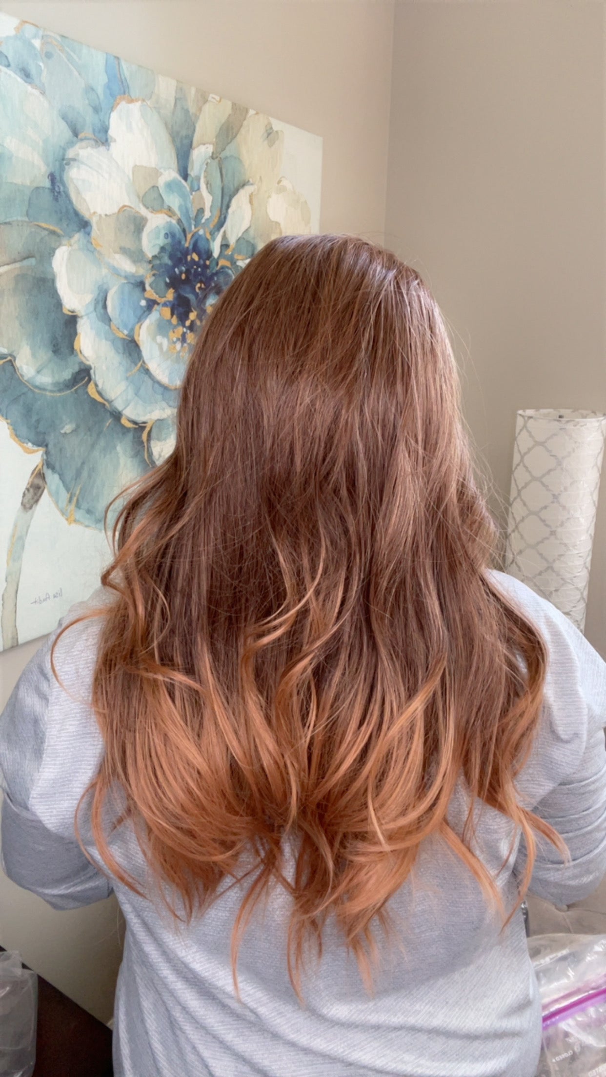 MAIN FOCUS NWOT BETTER THAN BASIC WIG TN1-AC1