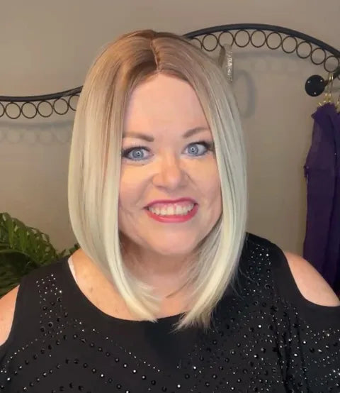 Hard To Ignore HS NWOT BETTER THAN BASIC WIG LW3-AC1