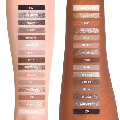 Endless Moonlight Palette