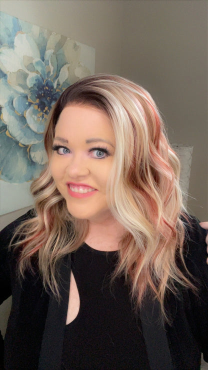 Marvel at This HS Better than Basic Wig by Sassy TN1-AC1