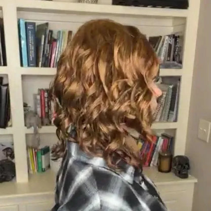 Wig 103 NHS *Sample A NOT RETURNABLE*